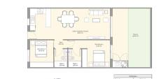 Nybyggnasjon - Apartment - Finestrat - Costa Blanca North