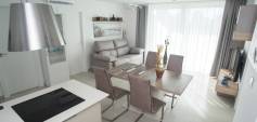 Nybyggnasjon - Apartment - Finestrat - Costa Blanca North