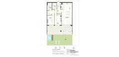 Nybyggnasjon - Apartment - Finestrat - Seascape resort