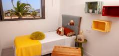 Nybyggnasjon - Apartment - Finestrat - Seascape resort