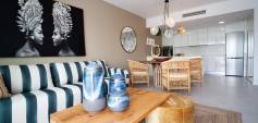 Nybyggnasjon - Apartment - Finestrat - Seascape resort