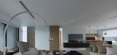 Nybyggnasjon - Apartment - Finestrat