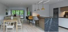 Nybyggnasjon - Apartment - Finestrat