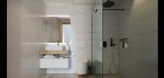 Nybyggnasjon - Apartment - Finestrat