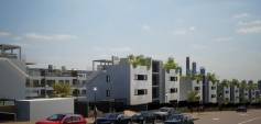 Nybyggnasjon - Apartment - Finestrat