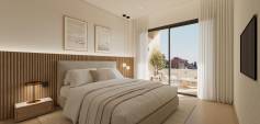 Nybyggnasjon - Apartment - Fuengirola - Costa del Sol