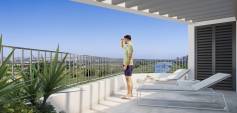 Nybyggnasjon - Apartment - Guardamar del Segura - Avenida del Puerto