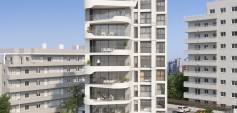 Nybyggnasjon - Apartment - Guardamar del Segura - Avenida del Puerto