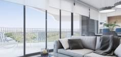 Nybyggnasjon - Apartment - Guardamar del Segura - Avenida del Puerto