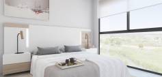 Nybyggnasjon - Apartment - Guardamar del Segura - Avenida del Puerto