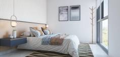 Nybyggnasjon - Apartment - Guardamar del Segura - Avenida del Puerto