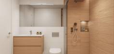 Nybyggnasjon - Apartment - Guardamar del Segura - Avenida del Puerto