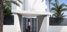 Nybyggnasjon - Apartment - Guardamar del Segura - Avenida del Puerto