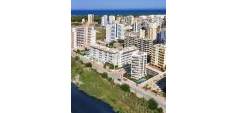 Nybyggnasjon - Apartment - Guardamar del Segura - Avenida del Puerto