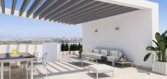 Nybyggnasjon - Apartment - Guardamar del Segura - Avenida del Puerto