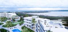 Nybyggnasjon - Apartment - Guardamar del Segura - Costa Blanca South