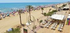 Nybyggnasjon - Apartment - Guardamar del Segura - Costa Blanca South