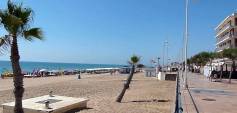 Nybyggnasjon - Apartment - Guardamar del Segura - Costa Blanca South