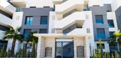 Nybyggnasjon - Apartment - Guardamar del Segura - Costa Blanca South