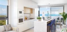 Nybyggnasjon - Apartment - Guardamar del Segura - Costa Blanca South