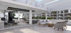 Nybyggnasjon - Apartment - Guardamar del Segura - Costa Blanca South