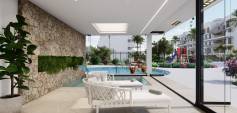 Nybyggnasjon - Apartment - Guardamar del Segura - Costa Blanca South