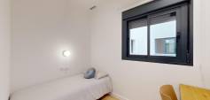 Nybyggnasjon - Apartment - Guardamar del Segura - Pueblo