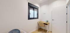 Nybyggnasjon - Apartment - Guardamar del Segura - Pueblo