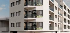 Nybyggnasjon - Apartment - Guardamar del Segura - Pueblo