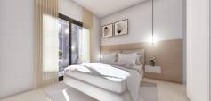 Nybyggnasjon - Apartment - Guardamar del Segura - Pueblo