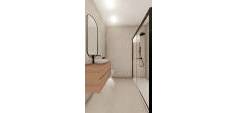 Nybyggnasjon - Apartment - Guardamar del Segura - Pueblo