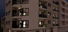 Nybyggnasjon - Apartment - Guardamar del Segura - Pueblo