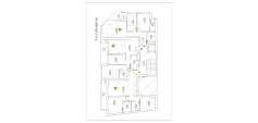 Nybyggnasjon - Apartment - Guardamar del Segura - Pueblo