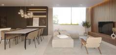 Nybyggnasjon - Apartment - La Nucía - Costa Blanca North