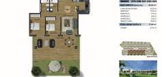Nybyggnasjon - Apartment - Los Alcazares - La Serena Golf
