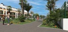 Nybyggnasjon - Apartment - Los Alcazares - La Serena Golf