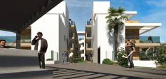 Nybyggnasjon - Apartment - Los Alcazares - La Serena Golf