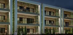 Nybyggnasjon - Apartment - Los Alcazares - La Serena Golf