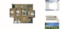 Nybyggnasjon - Apartment - Los Alcazares - La Serena Golf
