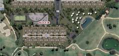Nybyggnasjon - Apartment - Los Alcazares - La Serena Golf