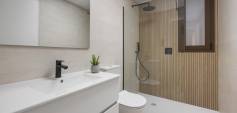 Nybyggnasjon - Apartment - Los Alcazares - La Serena Golf