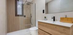 Nybyggnasjon - Apartment - Los Alcazares - La Serena Golf