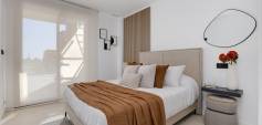 Nybyggnasjon - Apartment - Los Alcazares - La Serena Golf