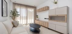 Nybyggnasjon - Apartment - Los Alcazares - La Serena Golf