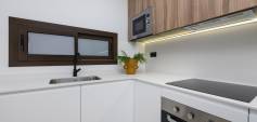 Nybyggnasjon - Apartment - Los Alcazares - La Serena Golf