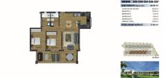 Nybyggnasjon - Apartment - Los Alcazares - La Serena Golf