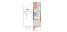 Nybyggnasjon - Apartment - Los Alcazares - Serena Golf