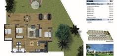 Nybyggnasjon - Apartment - Los Alcazares - Serena Golf