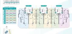 Nybyggnasjon - Apartment - Los Alcazares - Serena Golf