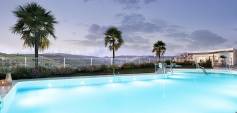 Nybyggnasjon - Apartment - Manilva - Costa del Sol